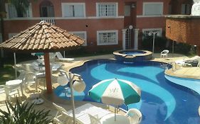 Villaggio Boccia Praia De Boraceia