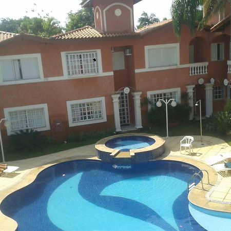 Villaggio Boccia Praia de Boraceia Exterior foto