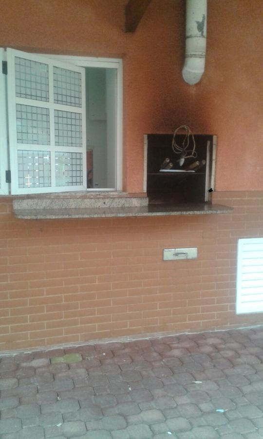 Villaggio Boccia Praia de Boraceia Exterior foto